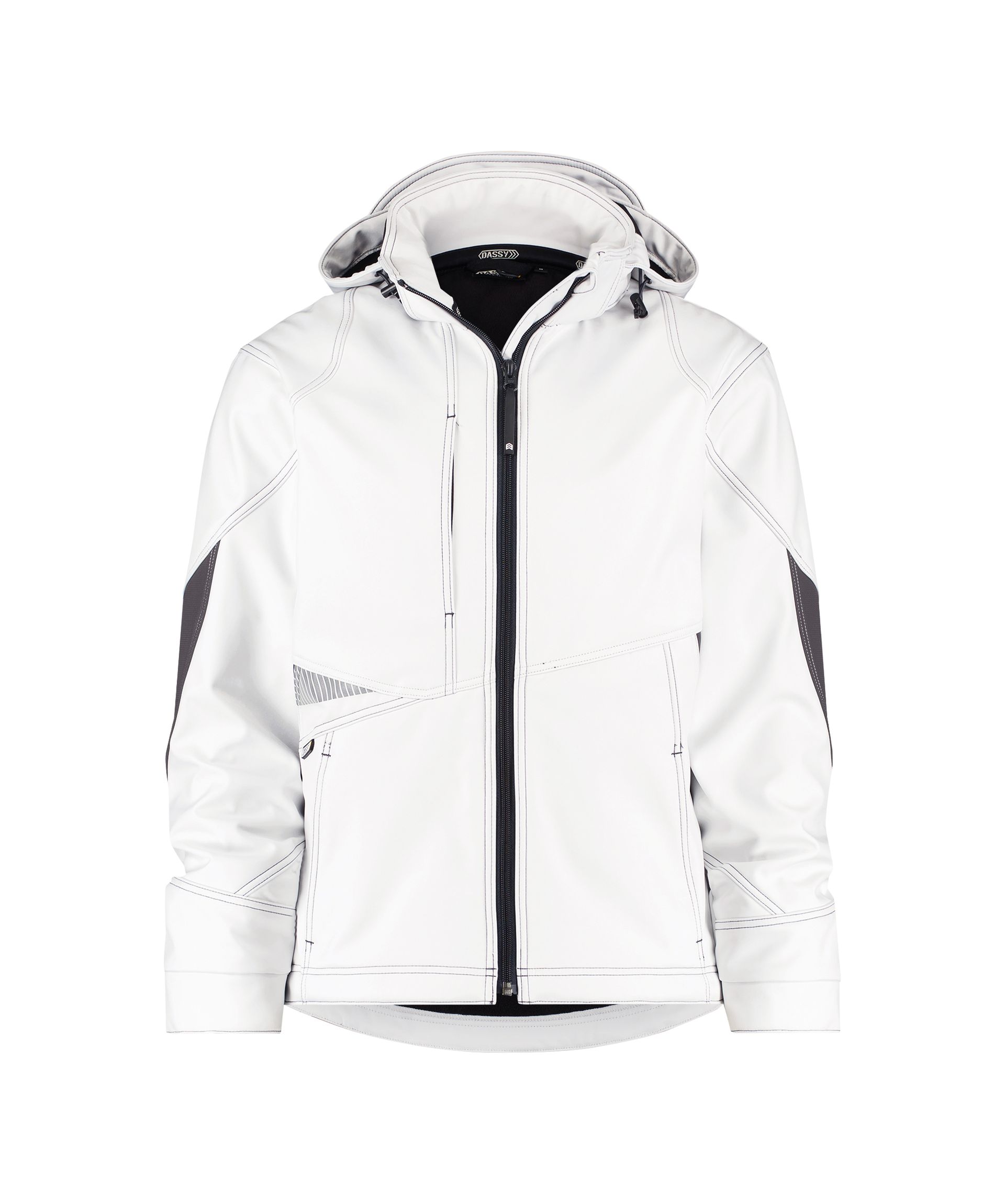 DASSY Gravity Softshelljacke
