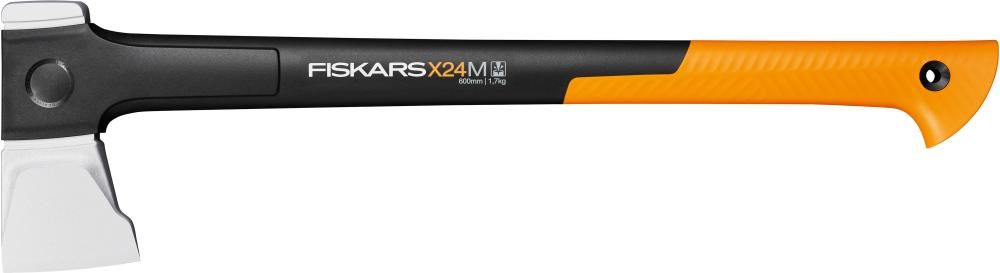 Spaltaxt X24 M Klinge
