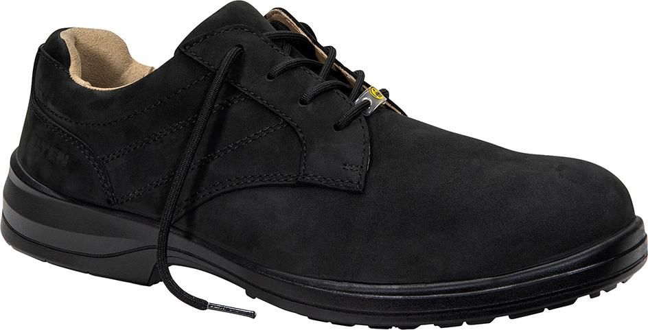 Halbschuh MANAGER XXB XXB Low ESD S3, Gr.39 Elten
