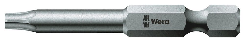 TORX-Bits 867/4 Z TX 15 x 50 mm