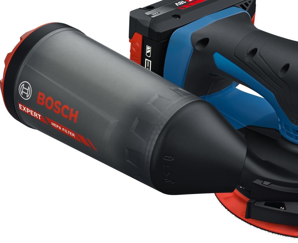 Akku-EXPERT-Excenterschl.EXEX18V-150-5 ohne Ladegerät Karton ohne Ladegerät Karton