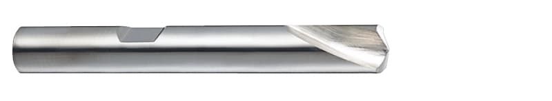 CARBIDE NC ANBOHRER (142°)