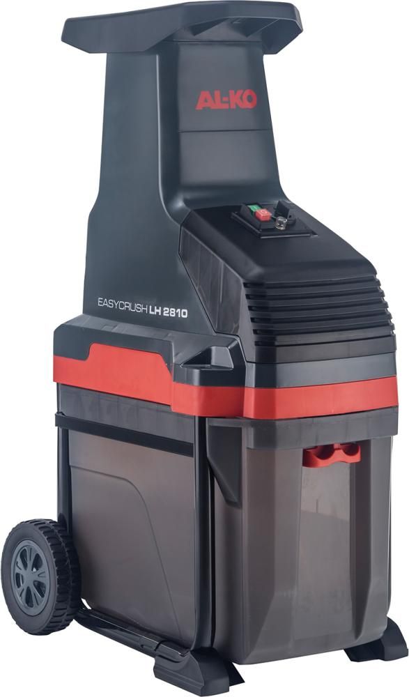Walzenhäcksler Easy Crush LH 2810