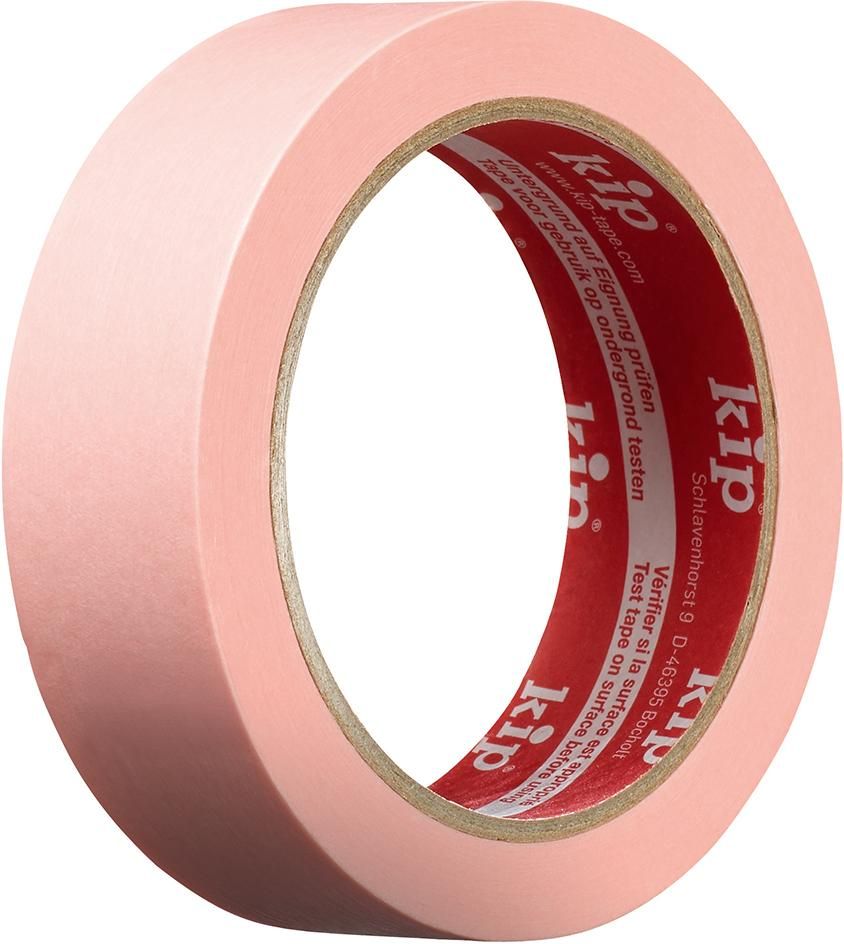 375 WASHI-TEC Delicate Soft - pink 30mm x 50m