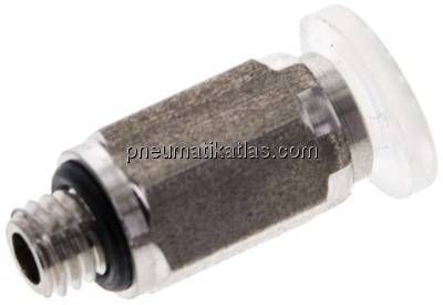 Gerader Steckanschluss M 5-4mm, IQS-PP
