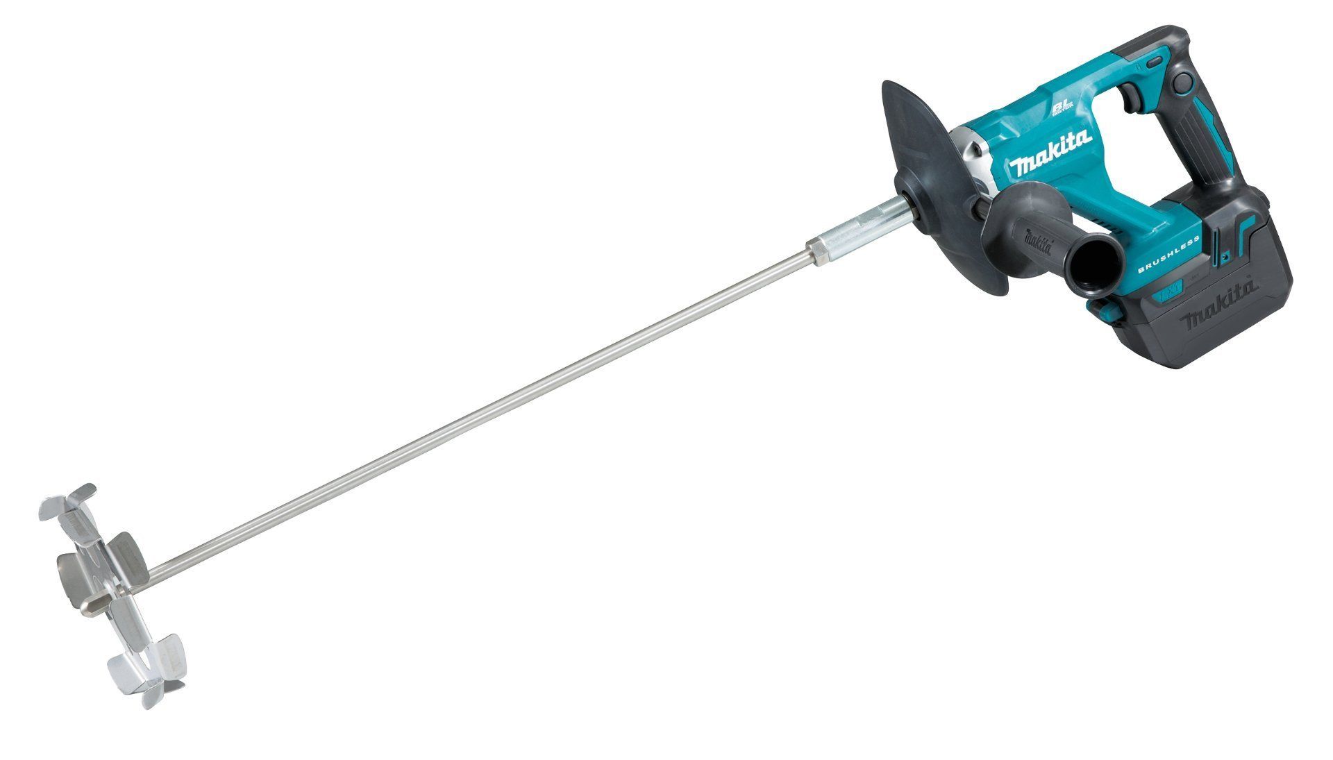 Makita Akku-Rührgerät DUT130Z 18V