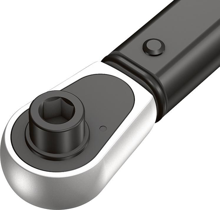 Drehmomentschlüssel-Satz Click-Torque 18-teilig 2,5-25Nm 1/4" Wera