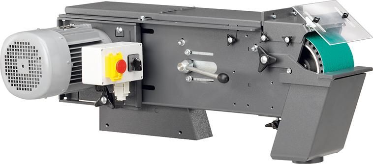 FEIN Bandschleifer (Basiseinheit), 150 mm umschaltbar GRIT GI 150 2H