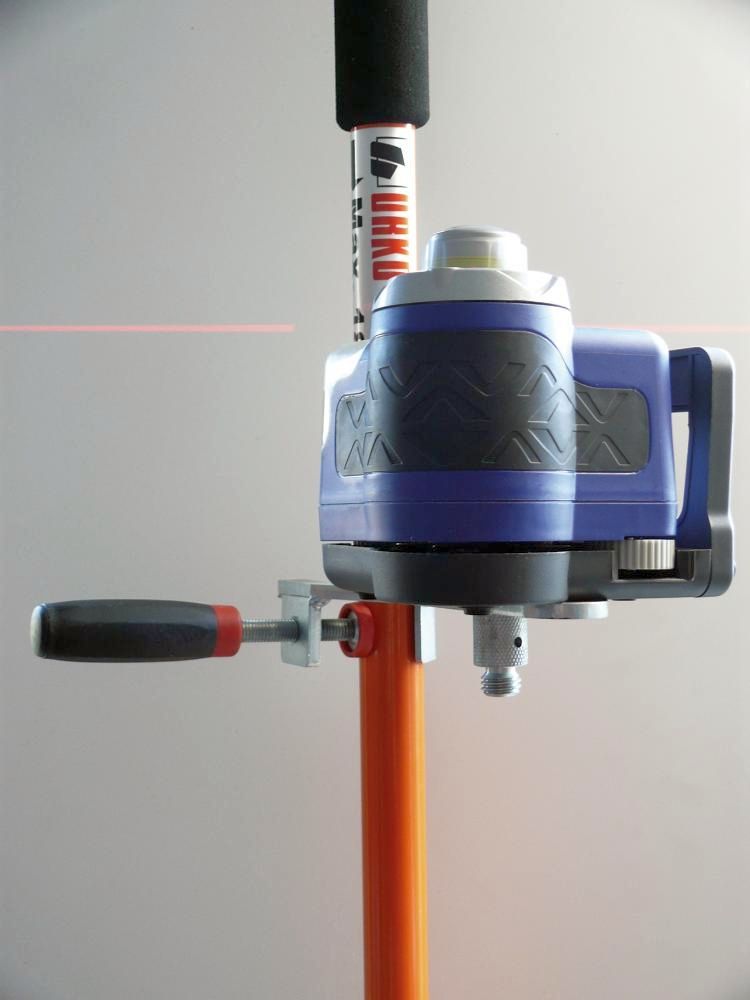 Laserhalter Nr. 43002 Urko