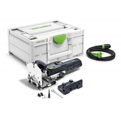 Festool Dübelfräse DF 500 Q-Plus