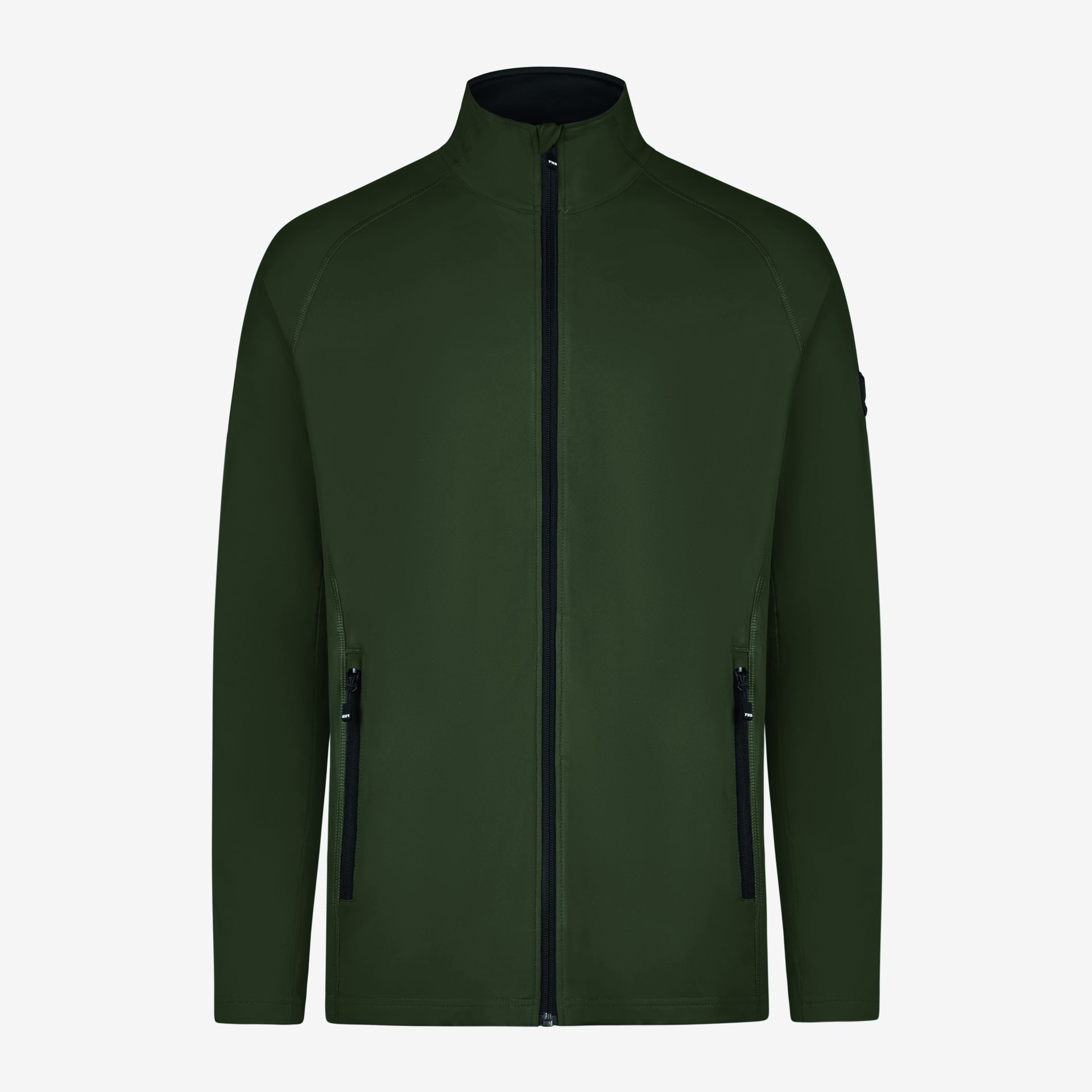 FHB Fleecejacke KUNO
