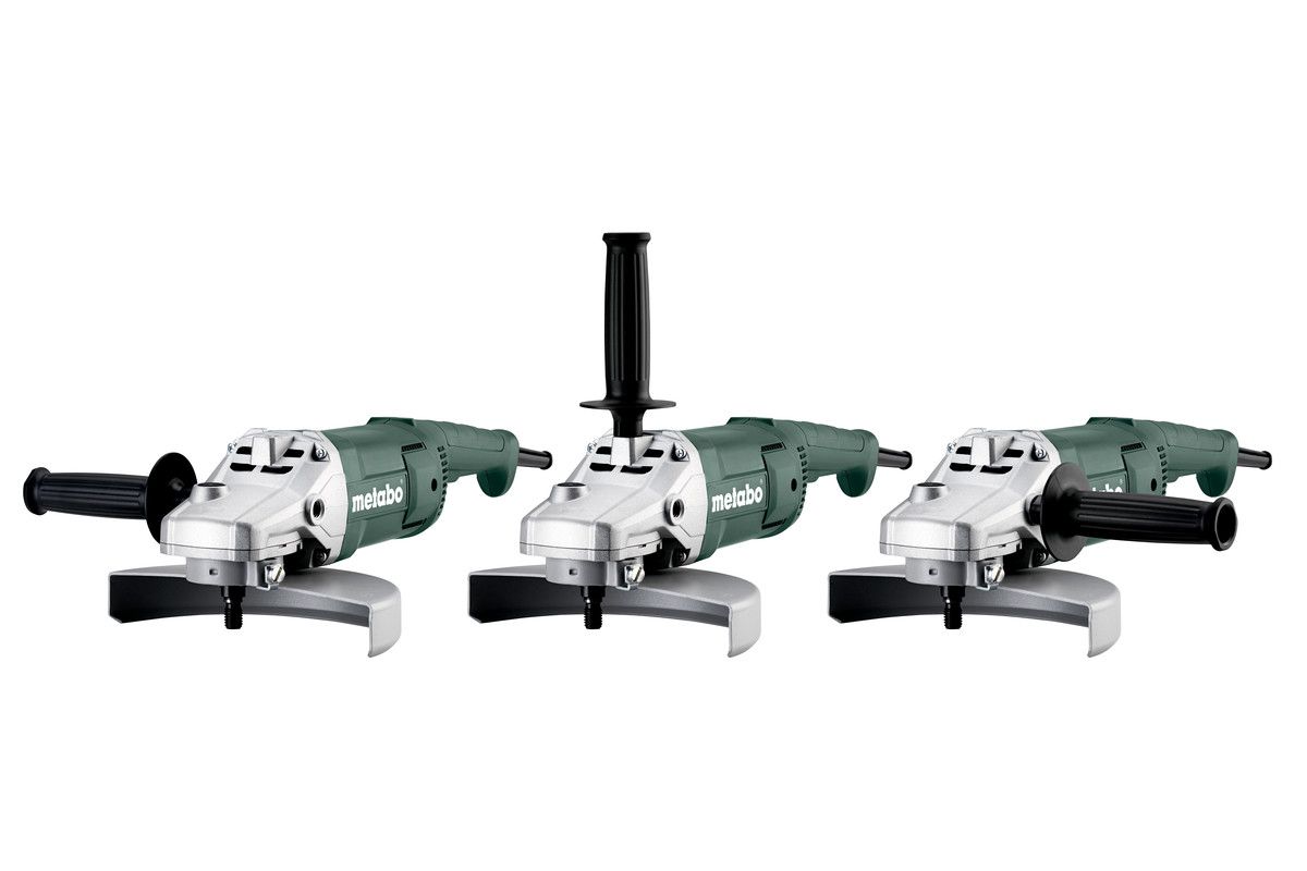 Winkelschleifer WE 2000-230 Metabo