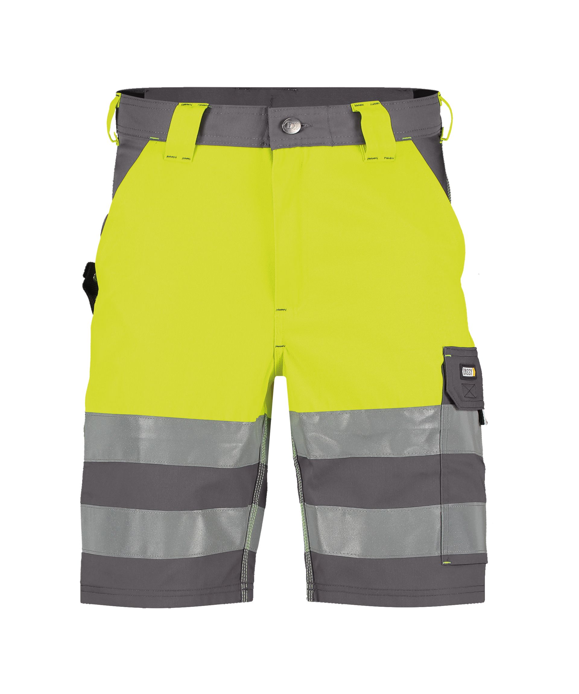 DASSY Venna Warnschutz-Shorts