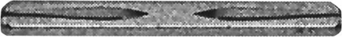 Vierkant - Vollstifte 10X120mm