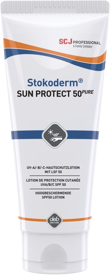 STOKO UV-Hautschutzlotion