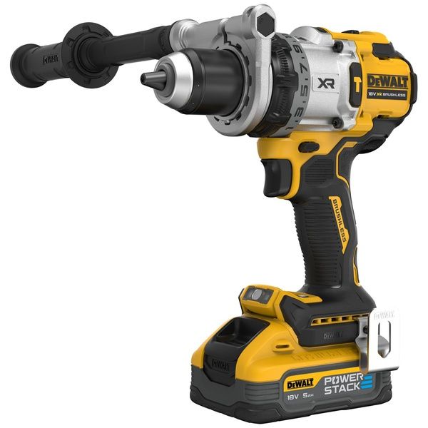 DEWALT Akku-Schlagbohrschrauber