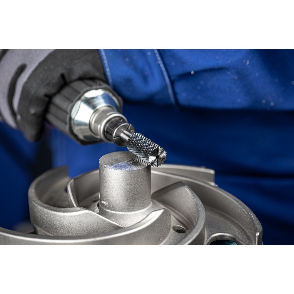 PFERD Hartmetallfrässtifte ZYAS 1225/6 MICRO