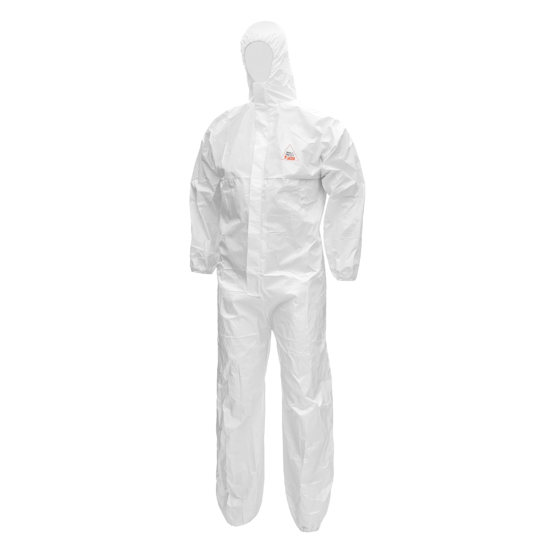 NITRAS PROTECT, Chem.-Overall 4600
