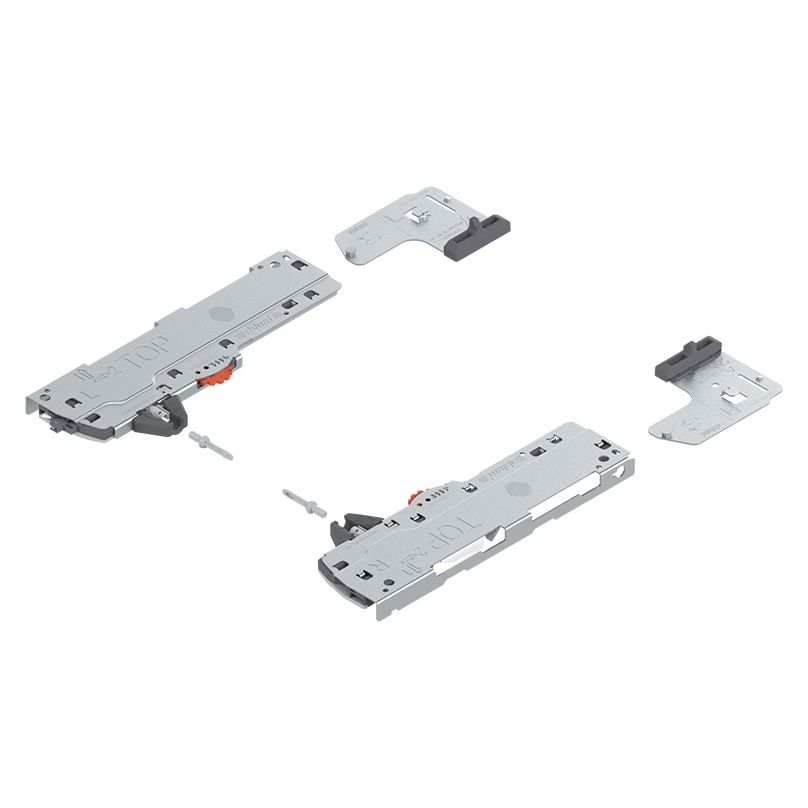 BLUM TIP-ON BLUMOTION Einheit für LEGRABOX/MOVENTO