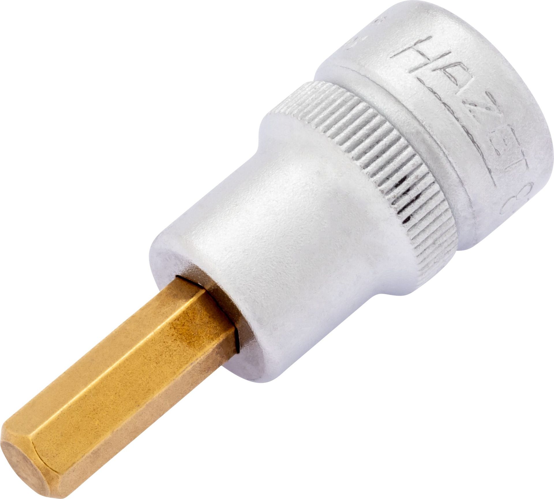 Schraubendrehereinsatz 3/8" Innensechskant 6x43,5mm Hazet