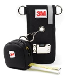 3M™ DBI-SALA® 95.13, Maßbandholster mit Rücklaufspule und Hülse, Groß, 1500166