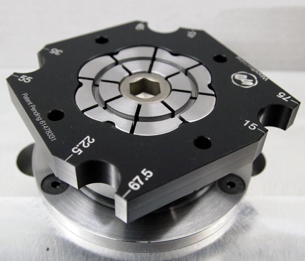 SpanndornxPA M16x175,00mm MITEE-BITE