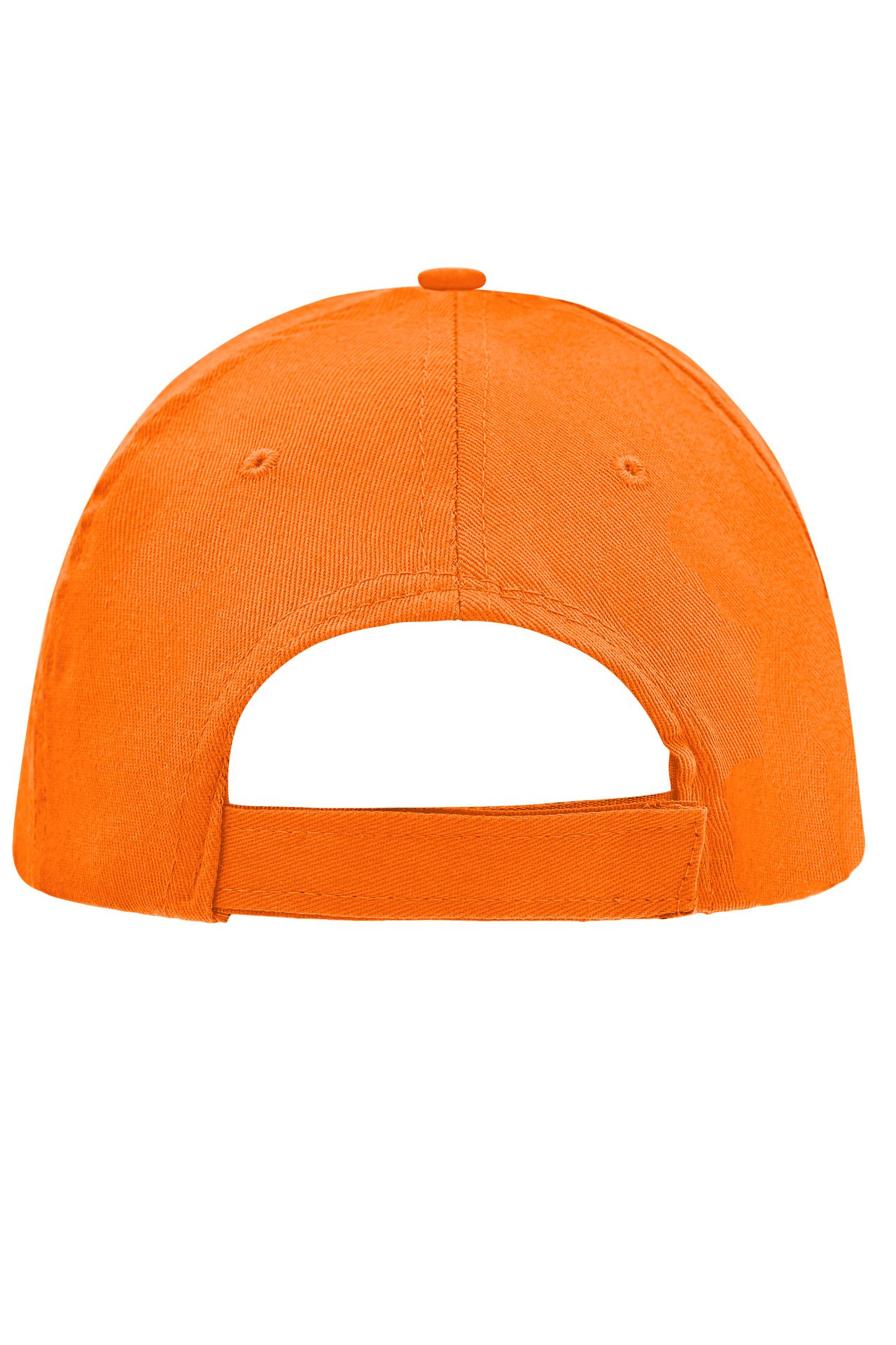 5 Panel Promo Cap mit kontrastfarbigem Sandwich