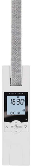 Gurtwickler RolloTron Comfort DuoFern