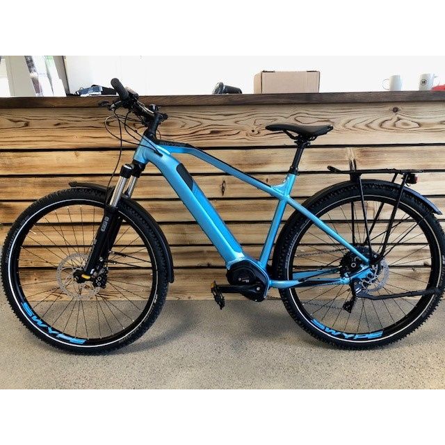 E-Mountainbike Swype torqz #2.0