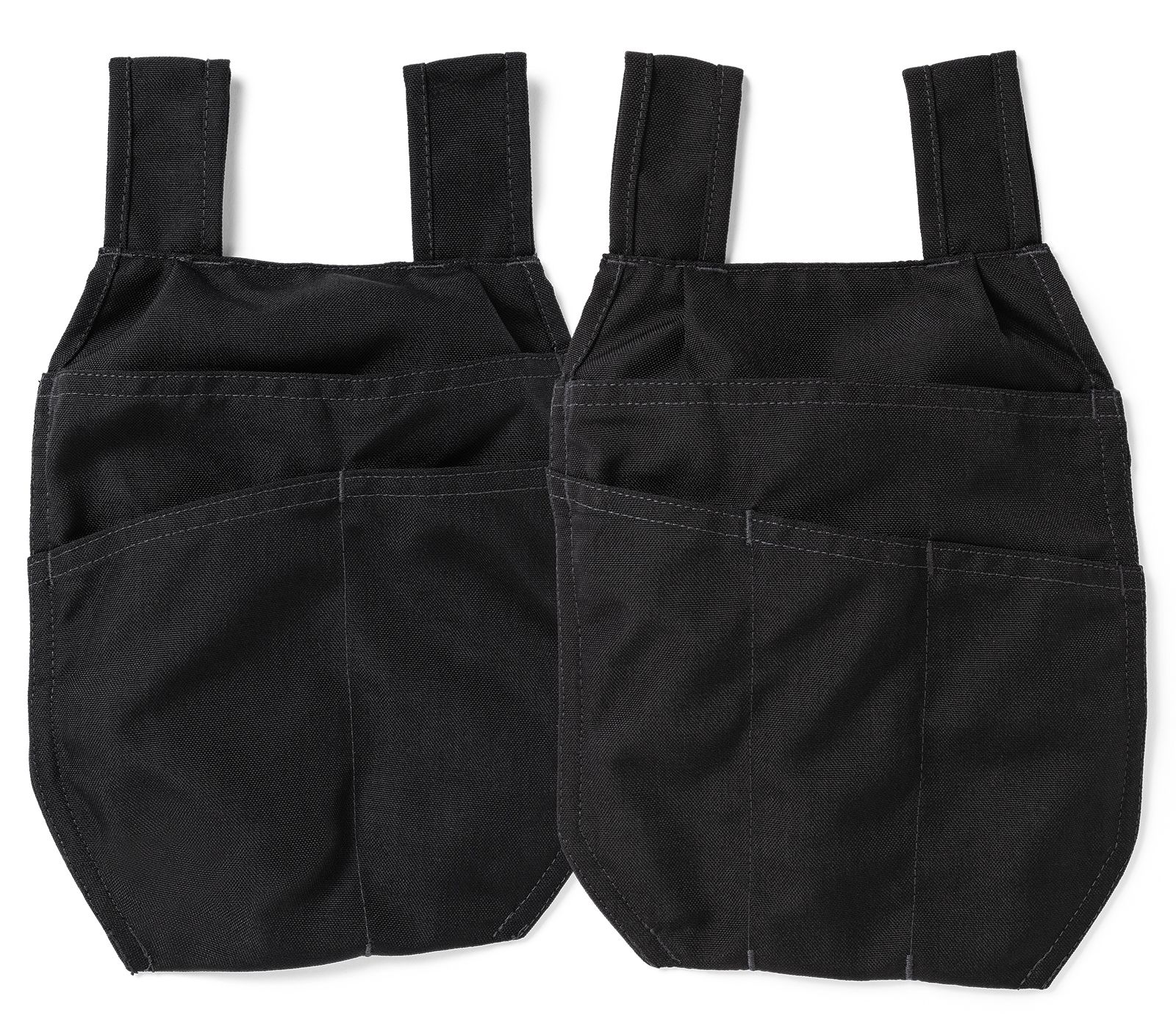 KÜBLER Holstertasche schwarz Gr. ST