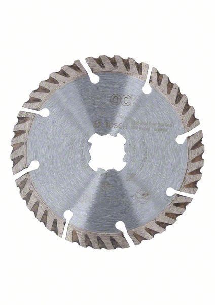 Bosch X-LOCK Trennscheibe Standard for Universal
