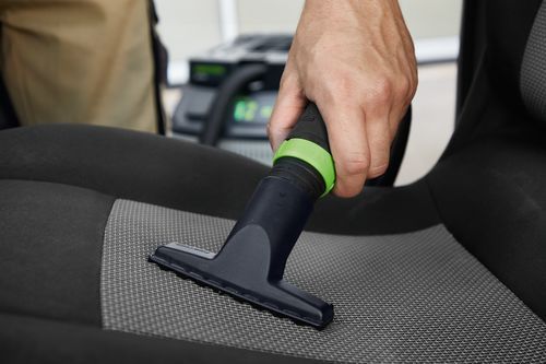 Absaugmobil CLEANTEC CT 25 E