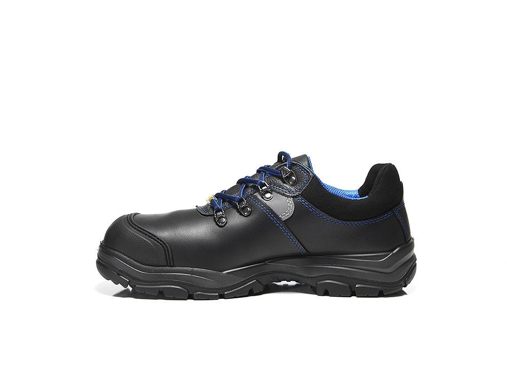 Sicherheitshalbschuh MASON Pro Rubber Low ESD S3 Typ 1, Gr. 40