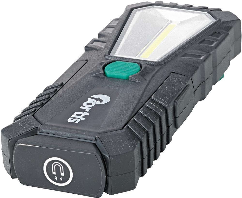 LED Handleuchte 3W FORTIS