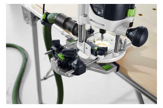 FESTOOL Oberfräse, (ohne FS)