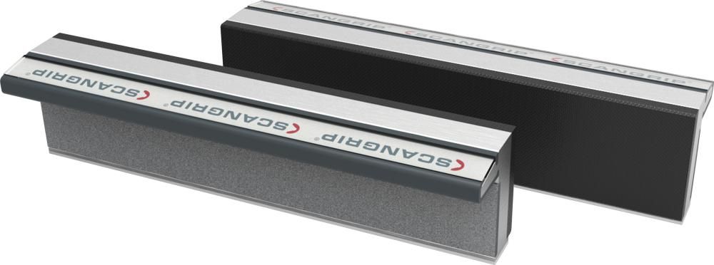 SCANGRIP Magnet-Schonbacken-Paar G 100mm