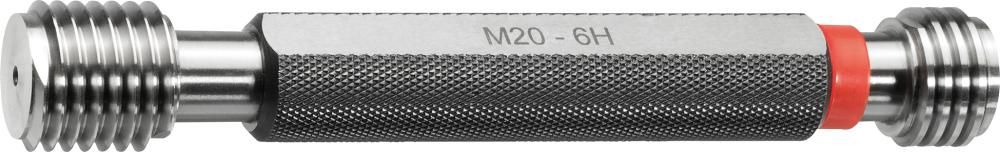 FORTIS Gew.-Grenzlehrdorn M5 6H