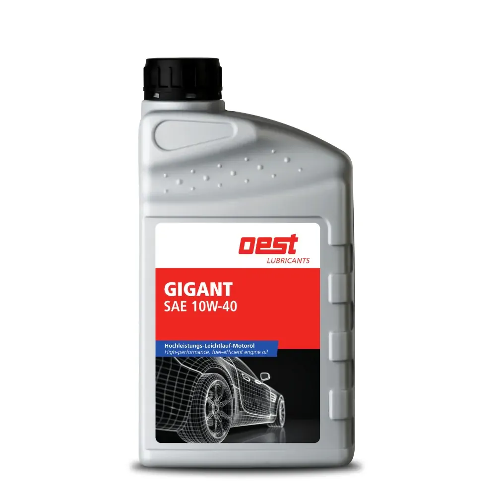 OEST GIGANT SAE 10W-40