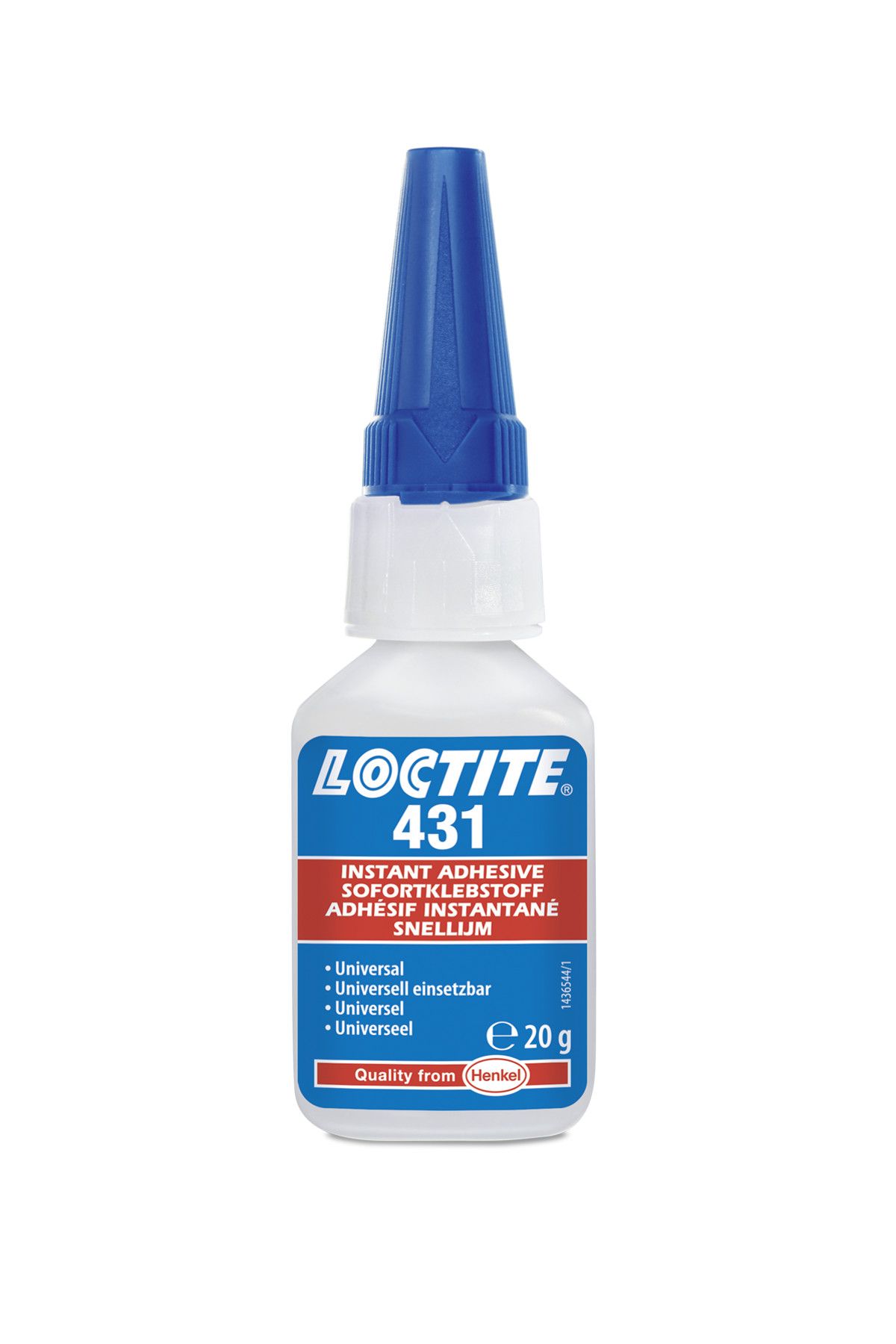 LOCTITE® 431