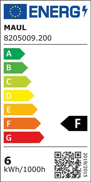 MAULgrace colour vario, silber