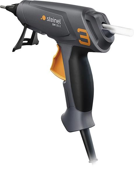 Heißklebepistole Gluematic 3011 Steinel Karton