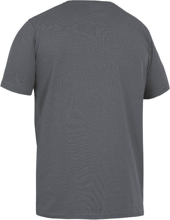 LWTR07 · Tom, T-Shirt Rundhals Classic Line grau, M Leibwächter