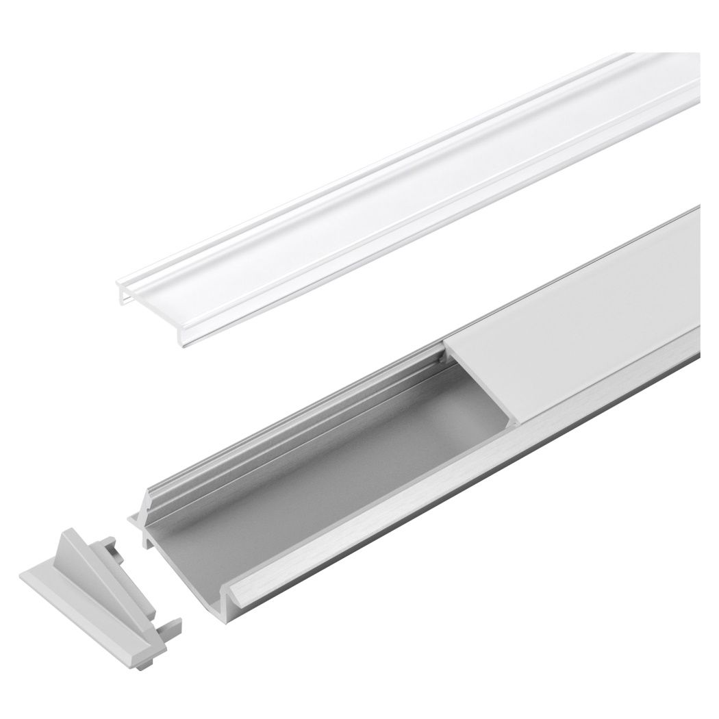 FORMAT LED ChannelLine E