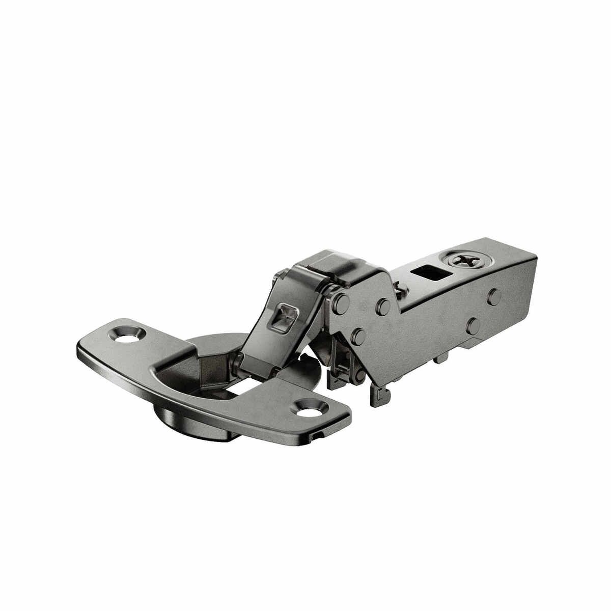Topfband Sensys 8646i, Basis -4 mm, TH 52,anschr.