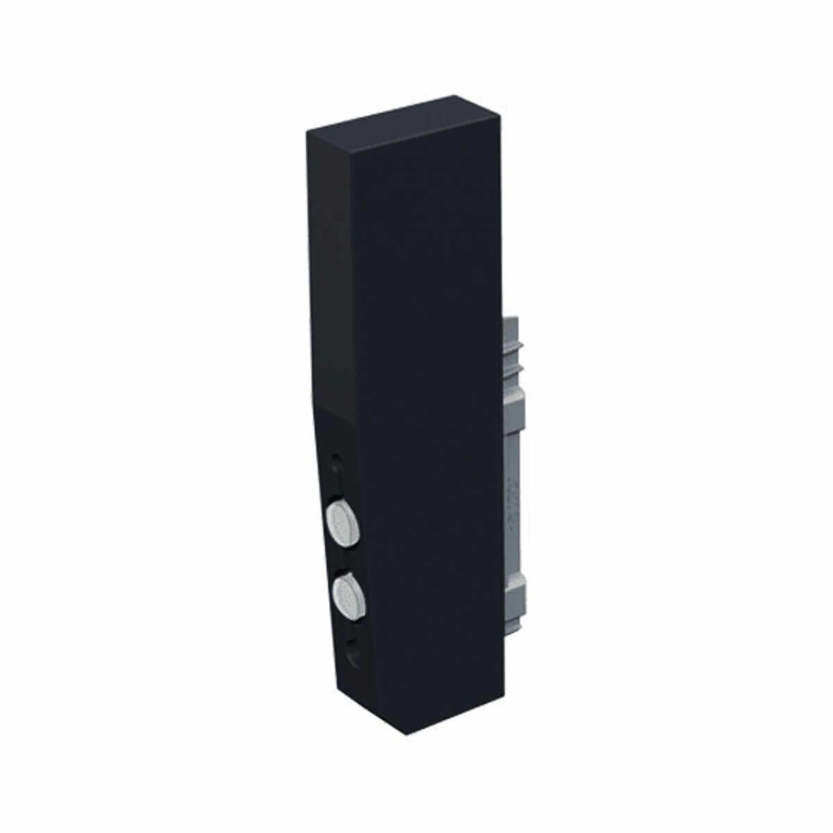 OrgaStore 810 / 820 / 830 Adapter, anthrazit