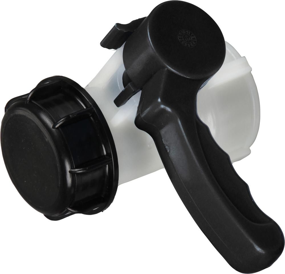 Klapphahn 62 mmzu IC-Tan kForaword