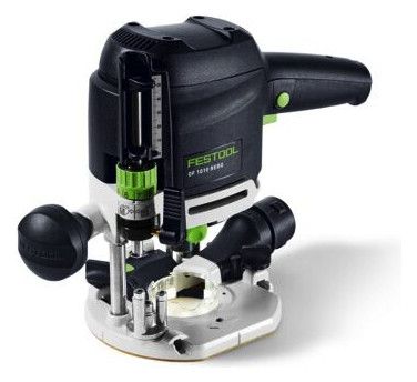 FESTOOL Oberfräse, (ohne FS)