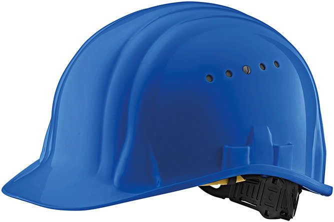 Schutzhelm Baumeister