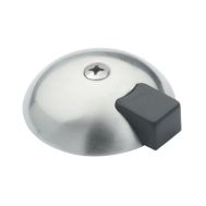 Topform Bodentürstopper Iris Ø 70 mm