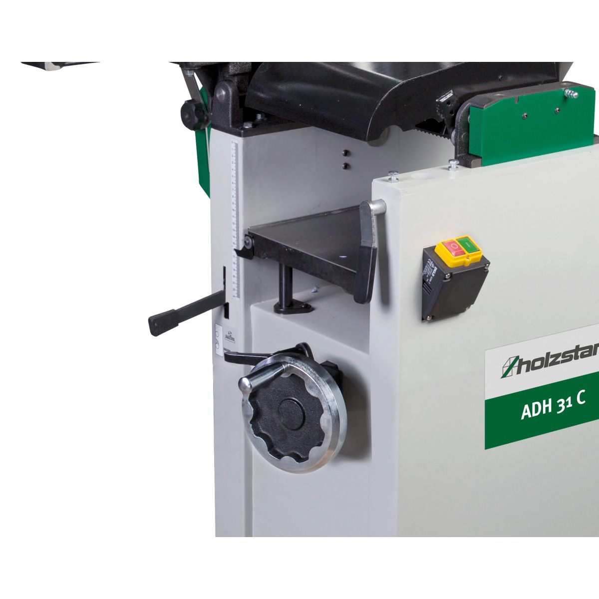 Abricht-Dickenhobel Holzstar ADH 31C Spiral (400 V)